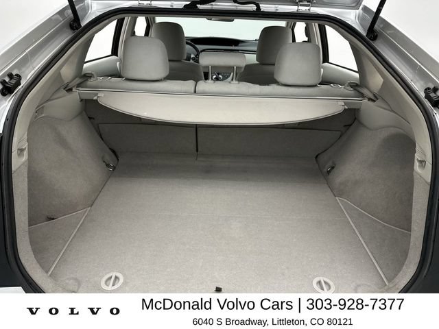 Used 2010 Toyota Prius Five FWD image 21