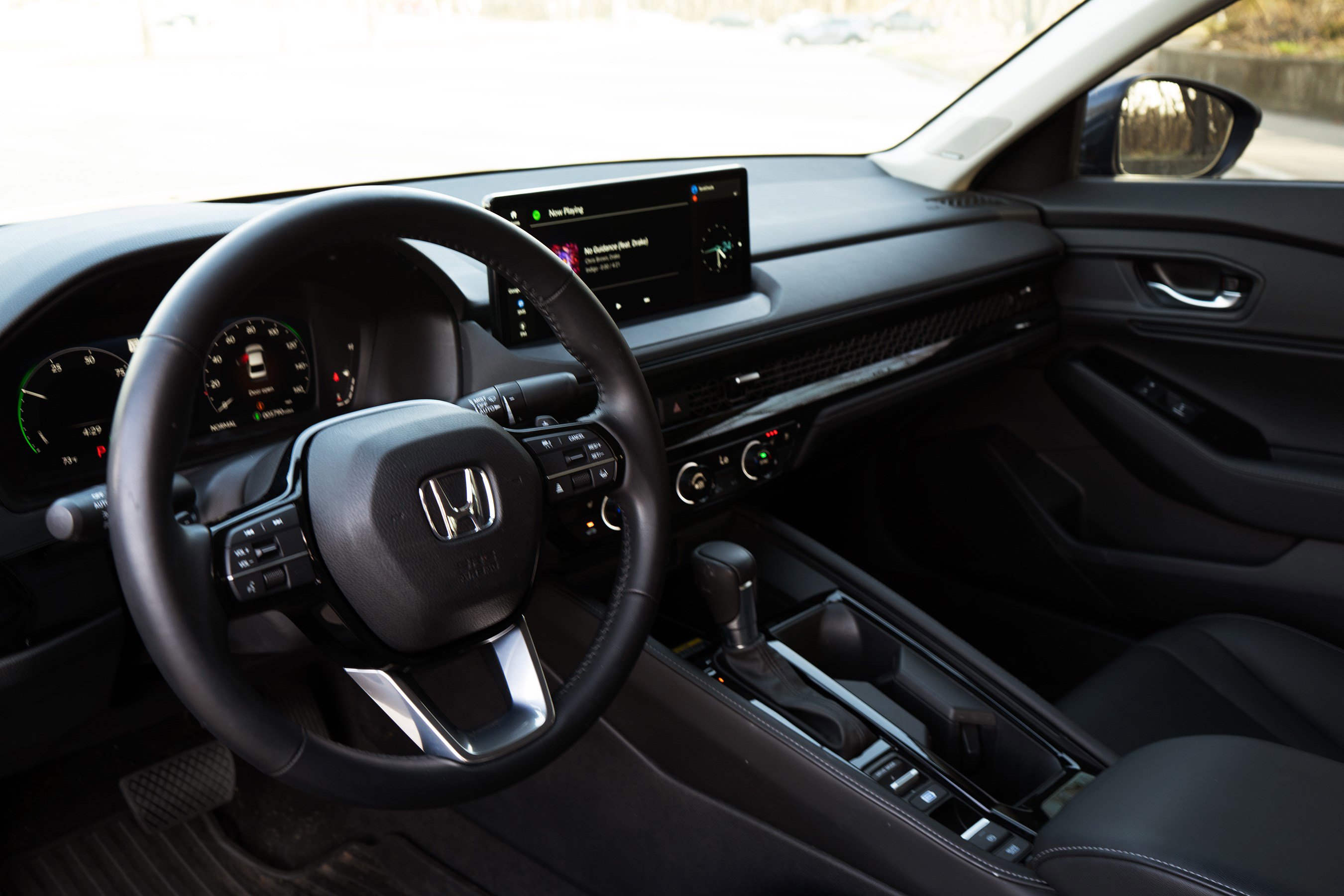 Certified 2023 Honda Accord Touring image 25