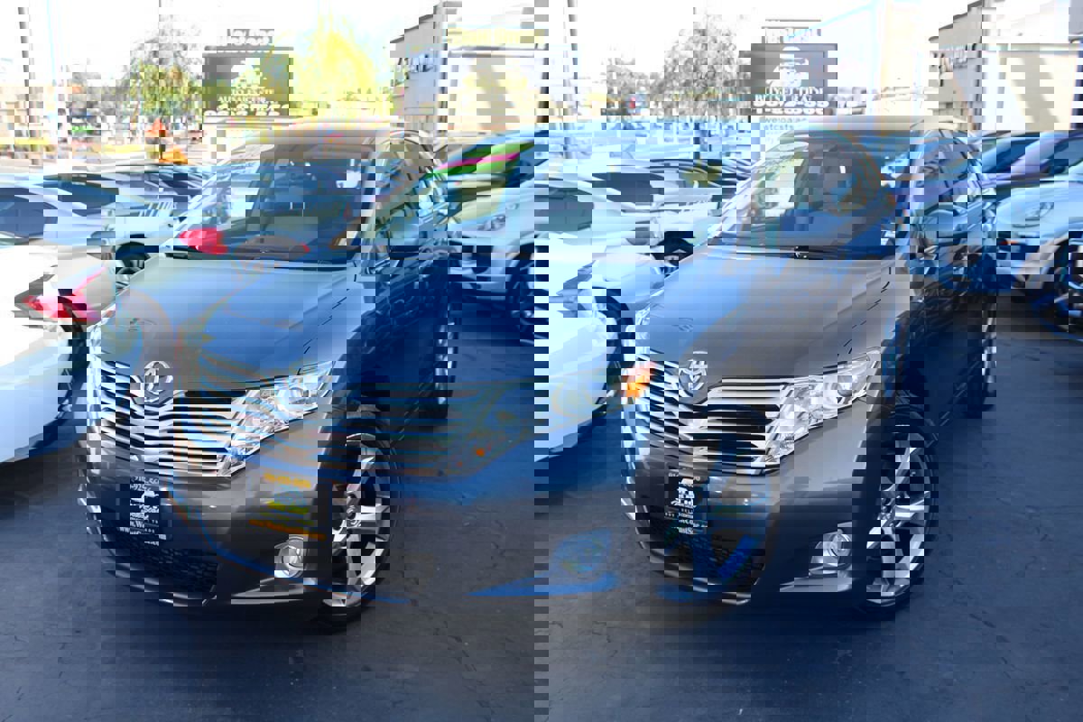 Used 2009 Toyota Venza image 39