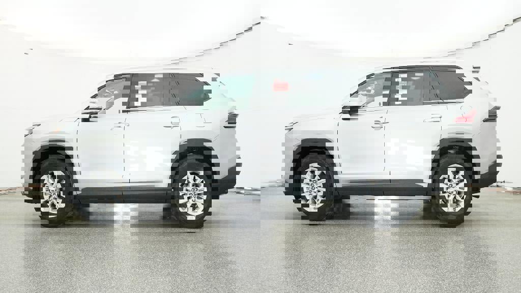 New 2026 Toyota Grand Highlander XLE image 19