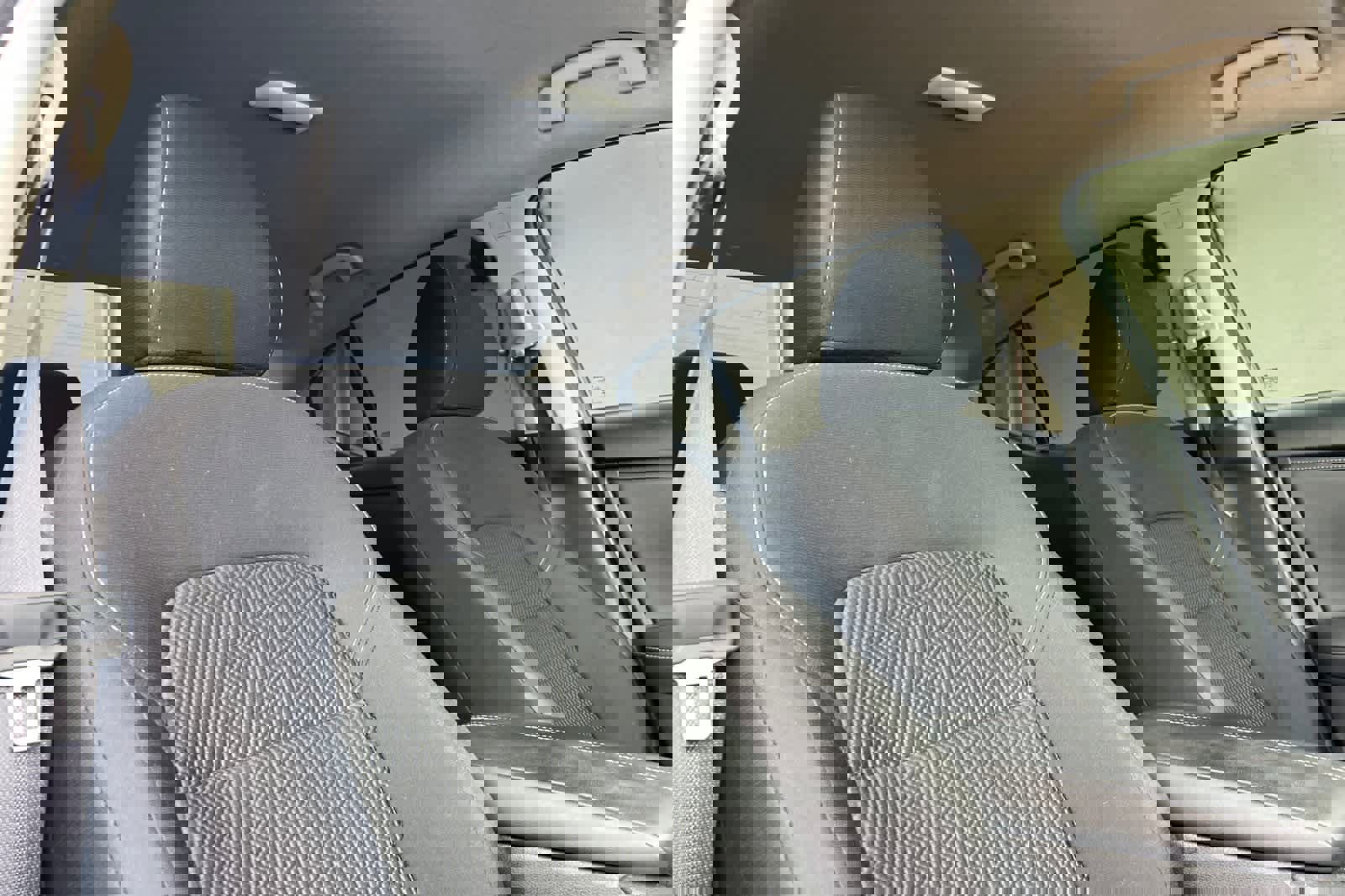 Used 2023 Nissan Sentra S image 17