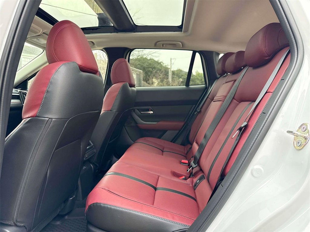 New 2026 MAZDA CX-50 2.5 Hybrid w/ Weather Package image 21