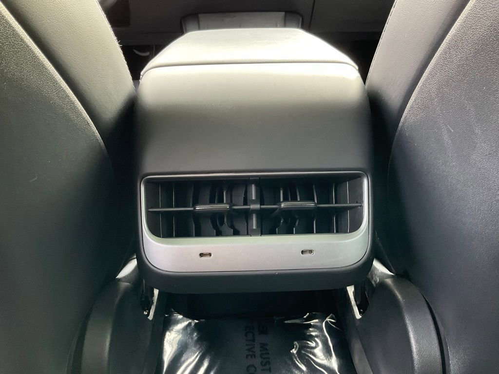 Used 2021 Tesla Model 3 Standard Range Plus RWD image 34