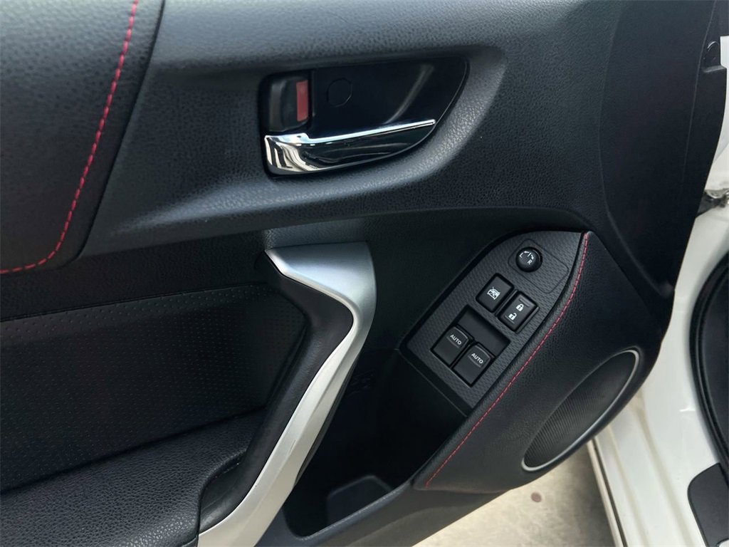 Used 2016 Subaru BRZ Limited w/ Popular Package #2 image 11