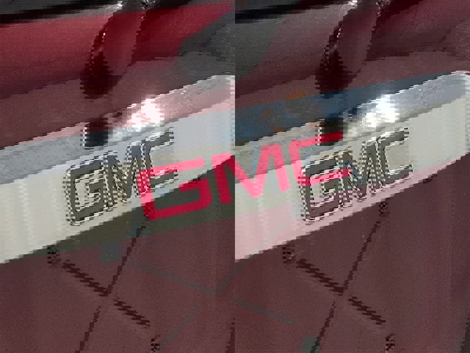 Used 2016 GMC Acadia SLT image 12