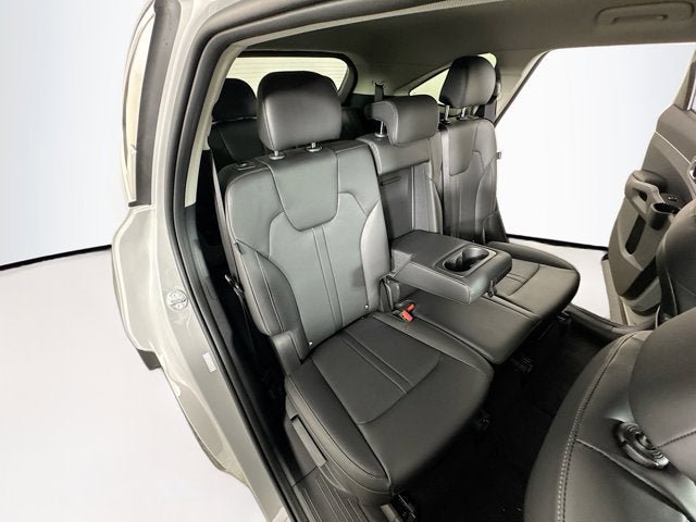 New 2026 Kia Sorento EX image 27