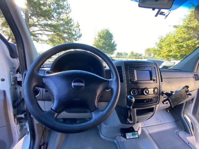 Used 2015 Freightliner Sprinter 2500 w/ Additional Battery Package image 18