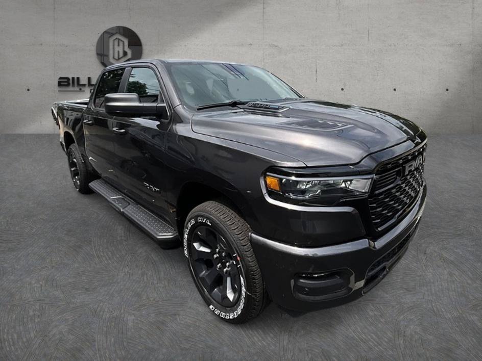 New 2026 RAM 1500 Express AWD/4WD image 3