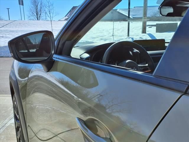 New 2025 MAZDA CX-50 Meridian Edition w/ Apex Package image 20