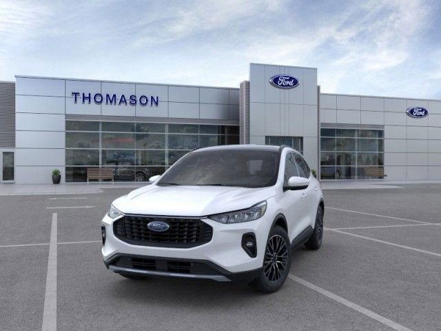 New 2025 Ford Escape SE image 27