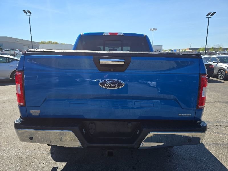 Used 2019 Ford F150 XLT w/ Equipment Group 302A Luxury AWD/4WD image 6