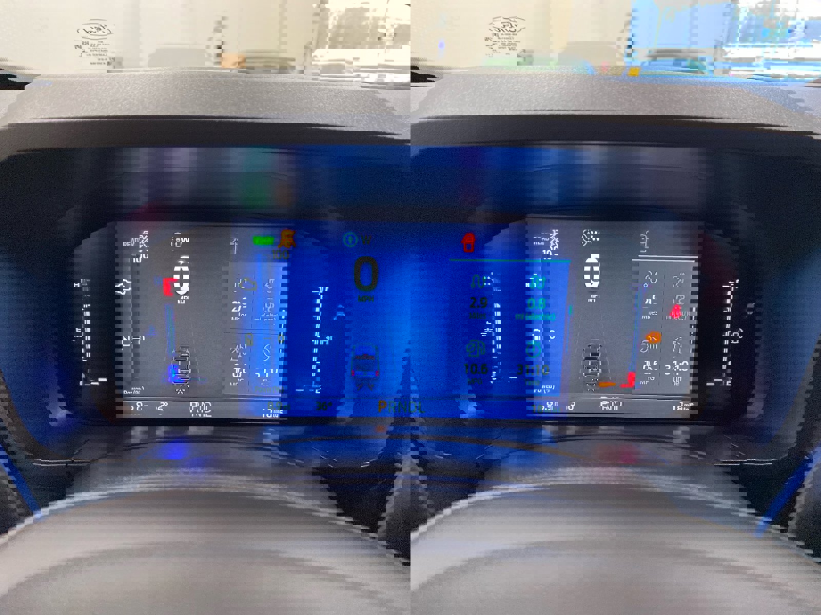 New 2026 Ford Maverick XL w/ Equipment Group 101A image 28