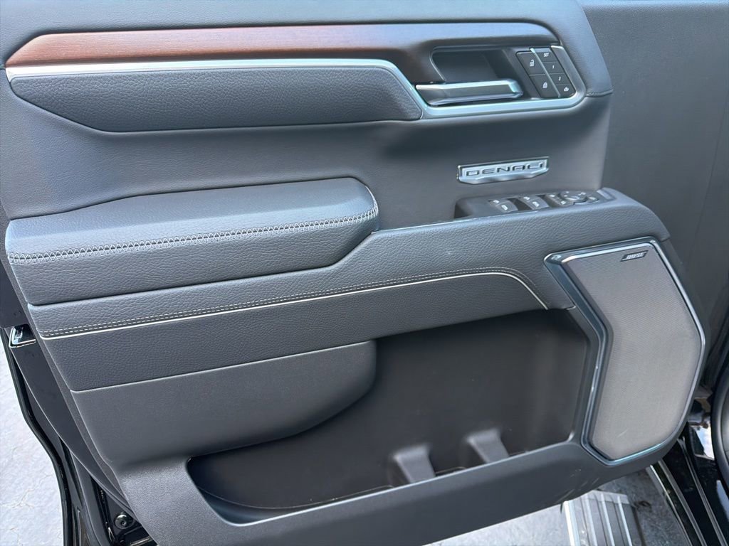 New 2026 GMC Sierra 1500 Denali image 7