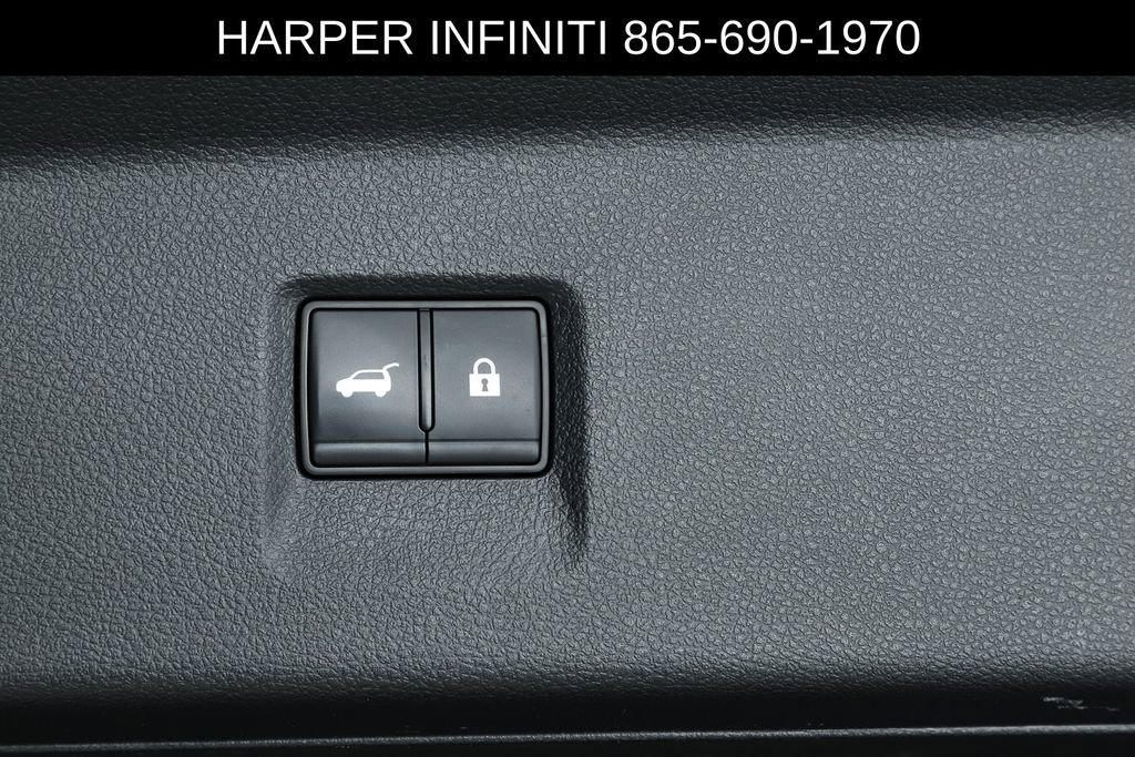 Used 2023 INFINITI QX60 Sensory w/ Cargo Package AWD/4WD image 69