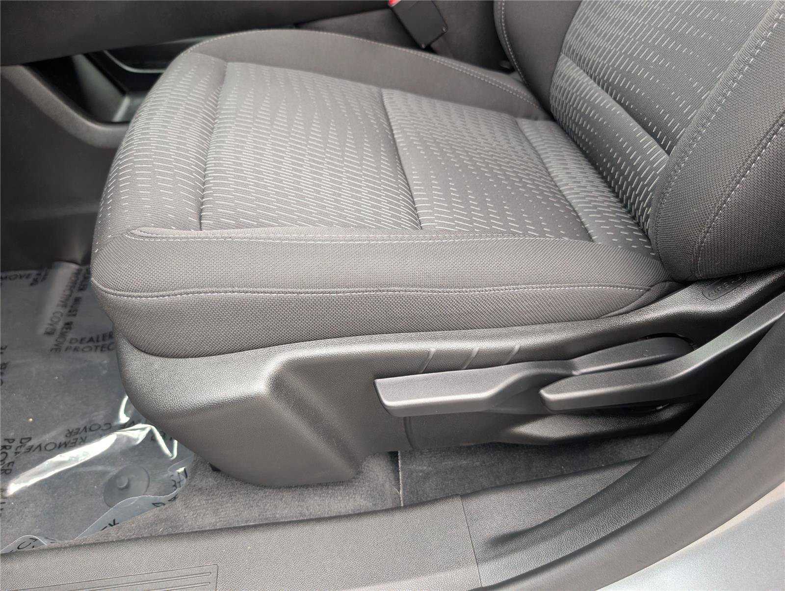 Used 2025 Chevrolet Equinox LT AWD/4WD image 20