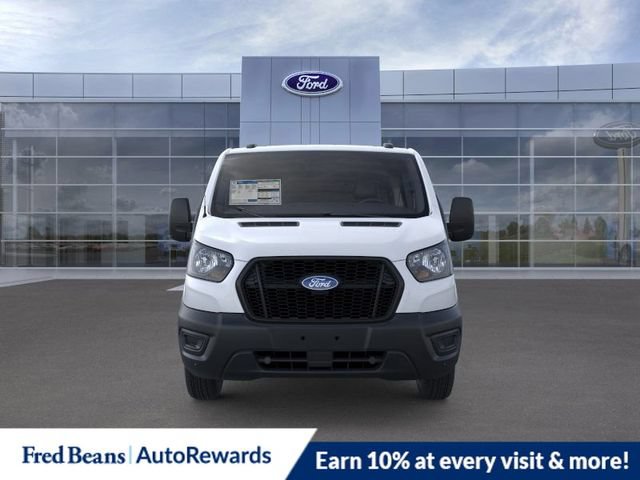 New 2026 Ford Transit 150 Low Roof RWD image 7