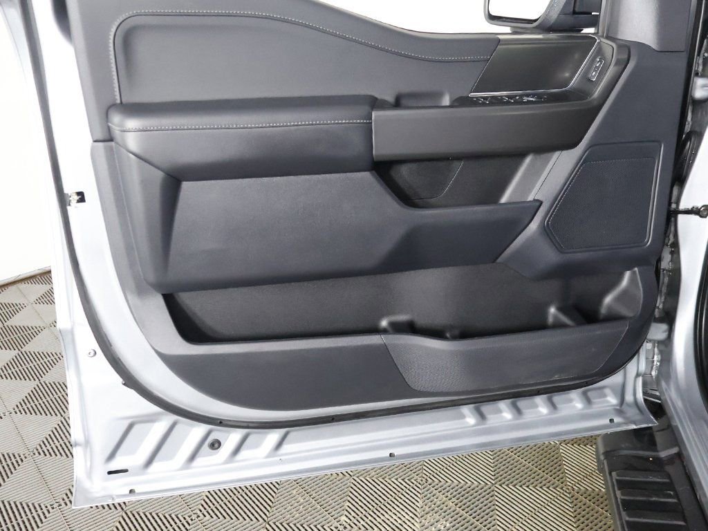 Used 2024 Ford F150 XLT w/ Bed Utility Package image 19