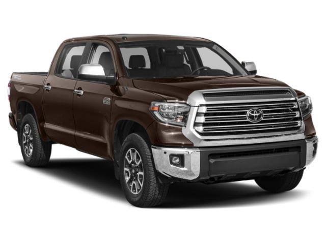 Used 2020 Toyota Tundra 1794 Edition w/ TRD Off-Road Package AWD/4WD image 6
