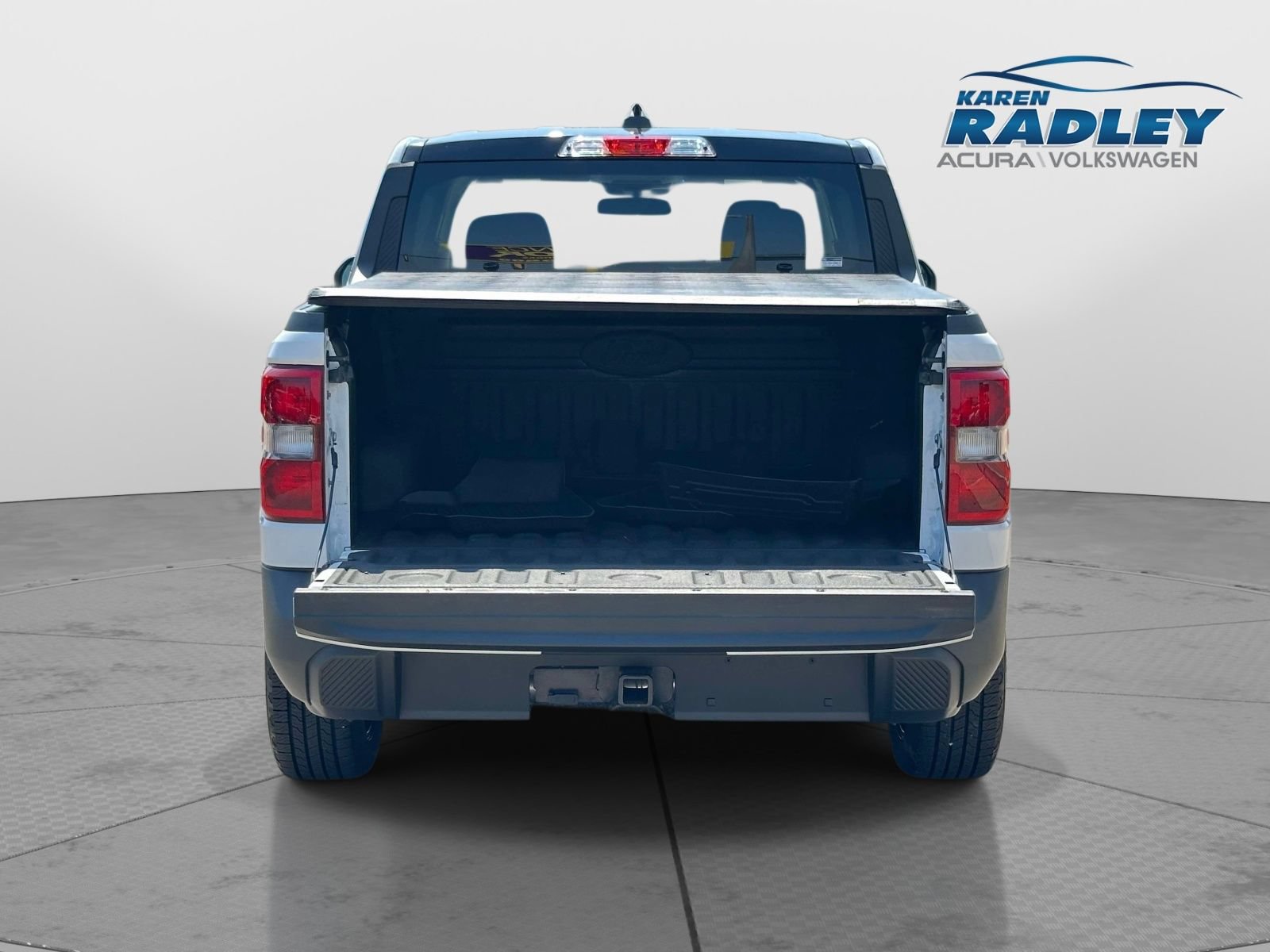 Used 2025 Ford Maverick XLT w/ Black Appearance Package AWD/4WD image 12