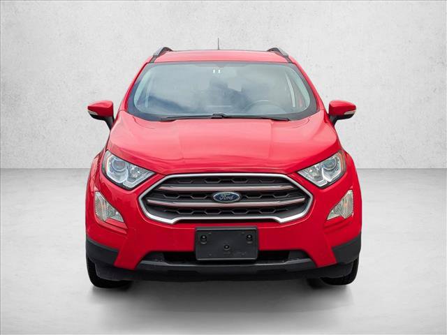 Used 2020 Ford EcoSport SE FWD image 2