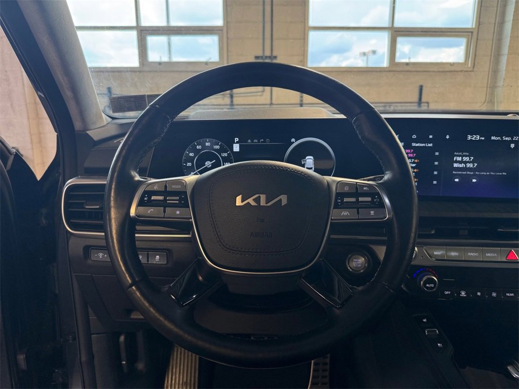 Certified 2024 Kia Telluride SX Prestige image 15