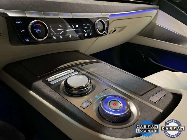 Used 2024 Genesis G80 image 57