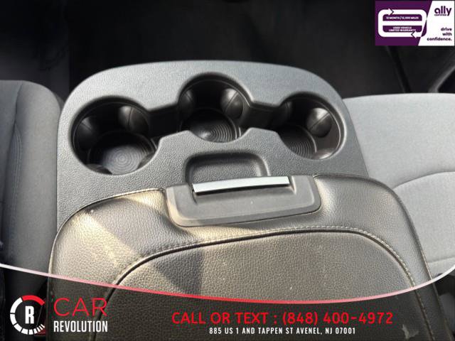 Used 2024 RAM 2500 Big Horn image 37