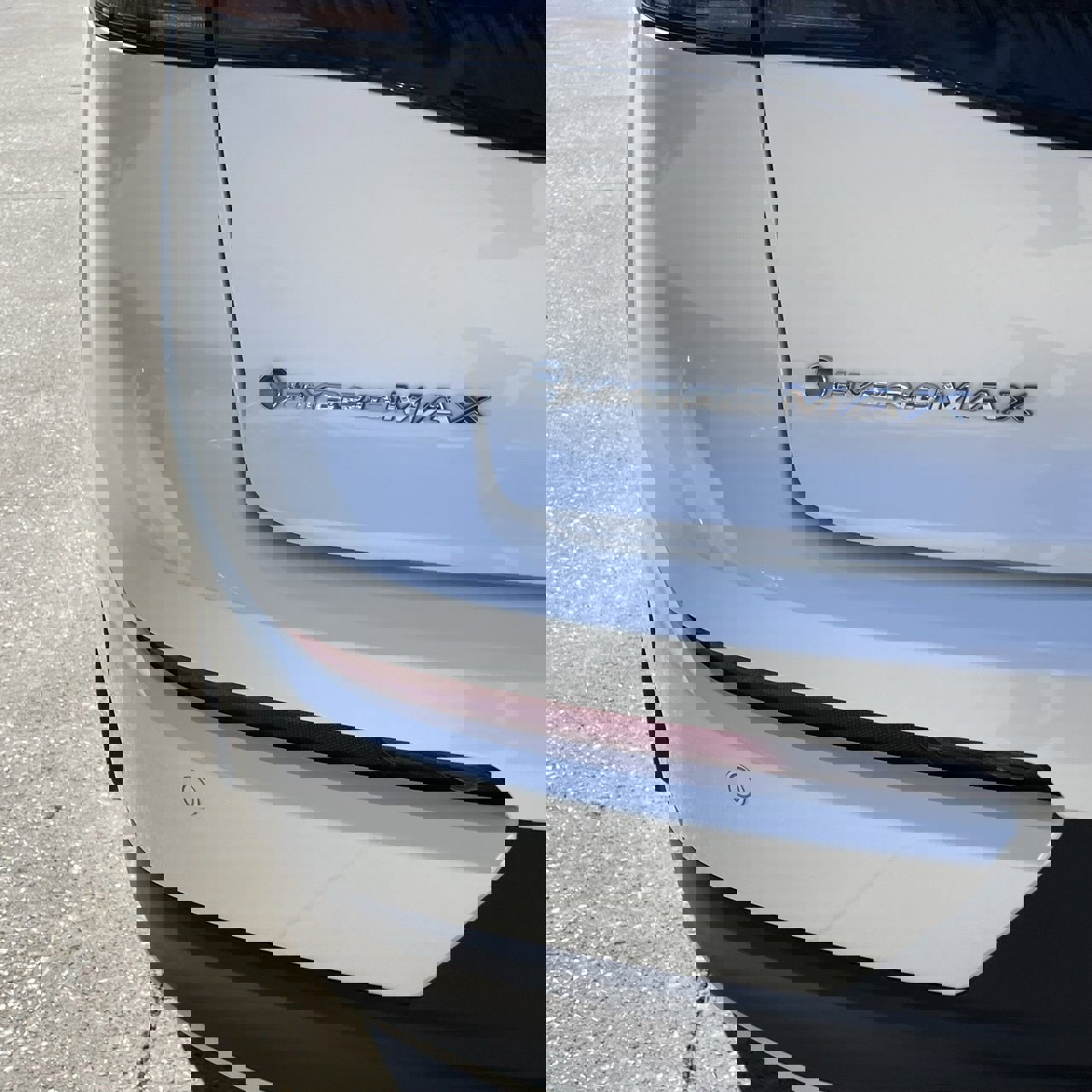 Used 2025 Toyota Crown Platinum image 6