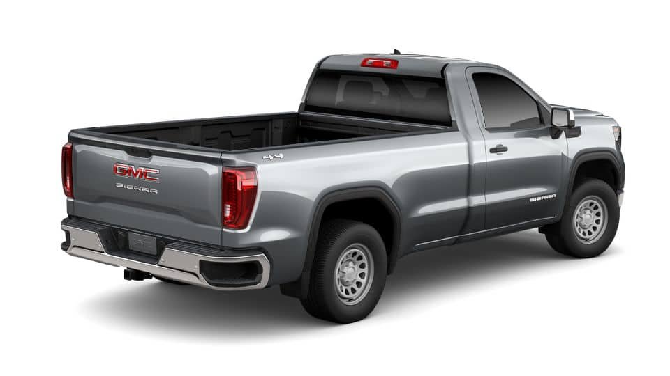 New 2026 GMC Sierra 1500 Pro w/ Pro Value Package AWD/4WD image 29