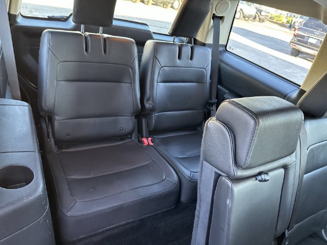Used 2019 Ford Flex Limited FWD image 25