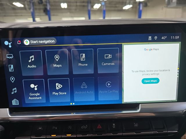 New 2026 Chevrolet Silverado 1500 RST image 22