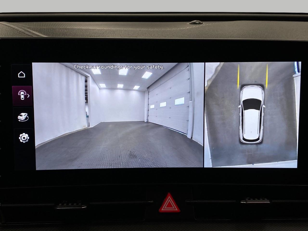 Used 2023 Kia Sportage SX FWD image 26