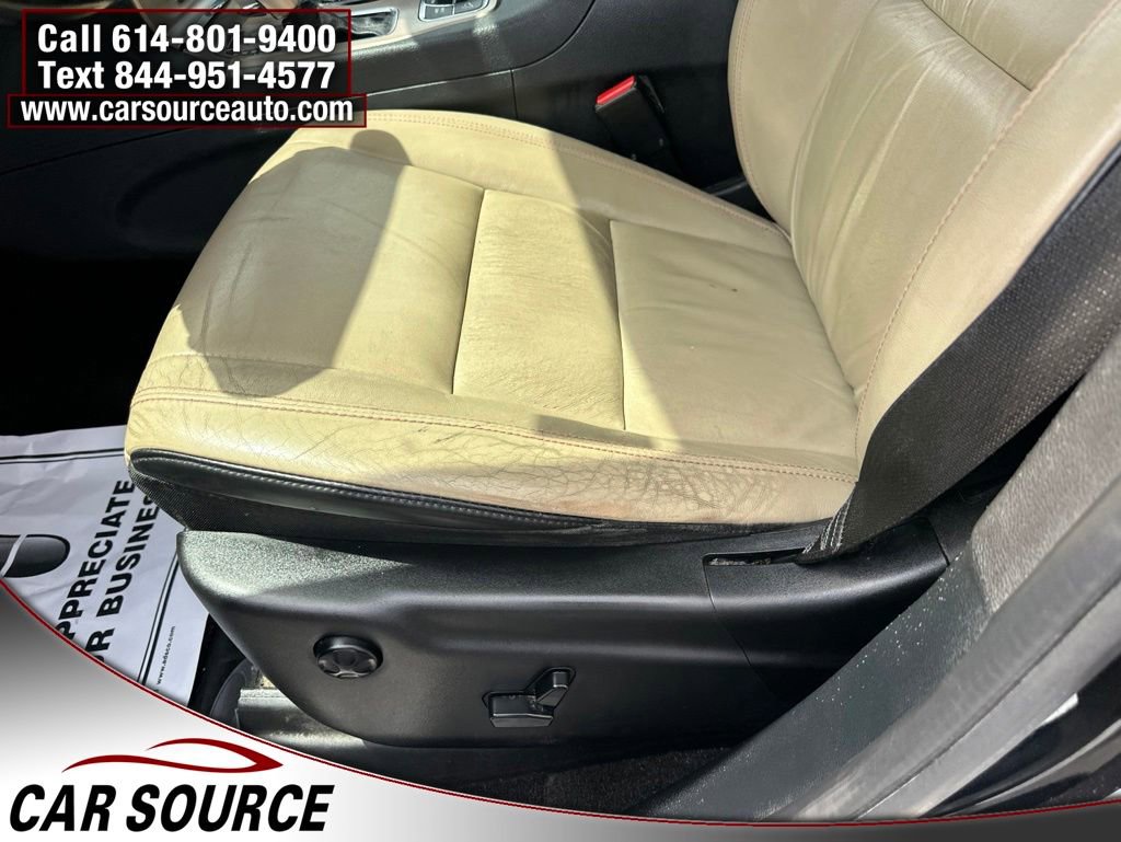 Used 2016 Jeep Grand Cherokee Limited 75th Anniversary AWD/4WD image 9