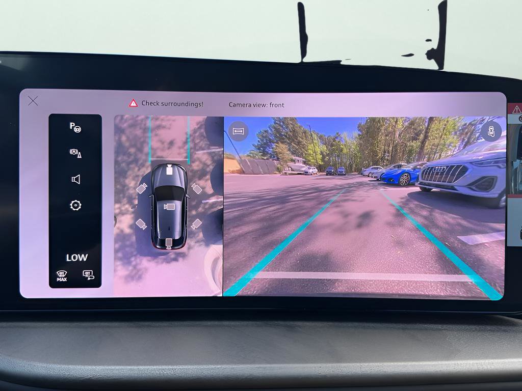 New 2026 Audi Q5 Premium Plus image 23