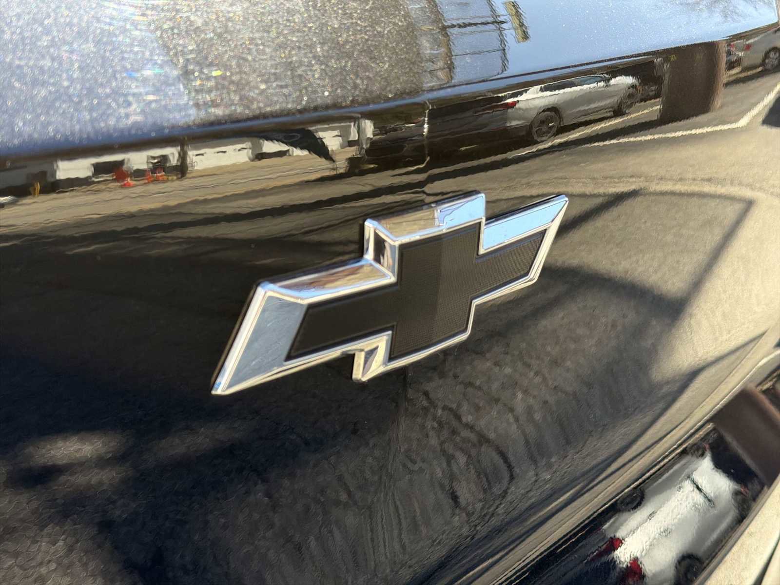 Certified 2023 Chevrolet TrailBlazer RS w/ Convenience Package FWD image 29