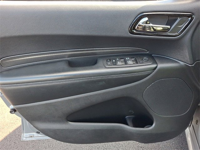 Used 2022 Dodge Durango GT w/ Blacktop Package image 13