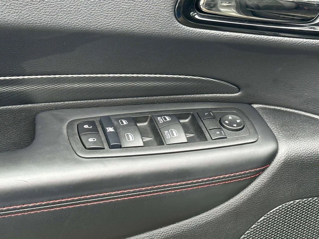 Used 2024 Dodge Durango GT AWD/4WD image 17