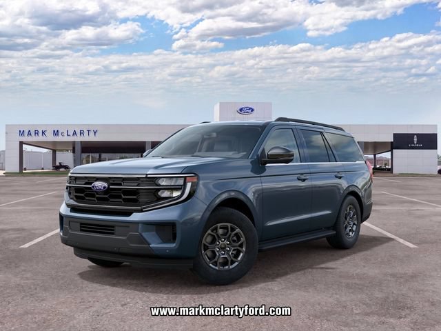 New 2027 Ford Expedition Active RWD image 2
