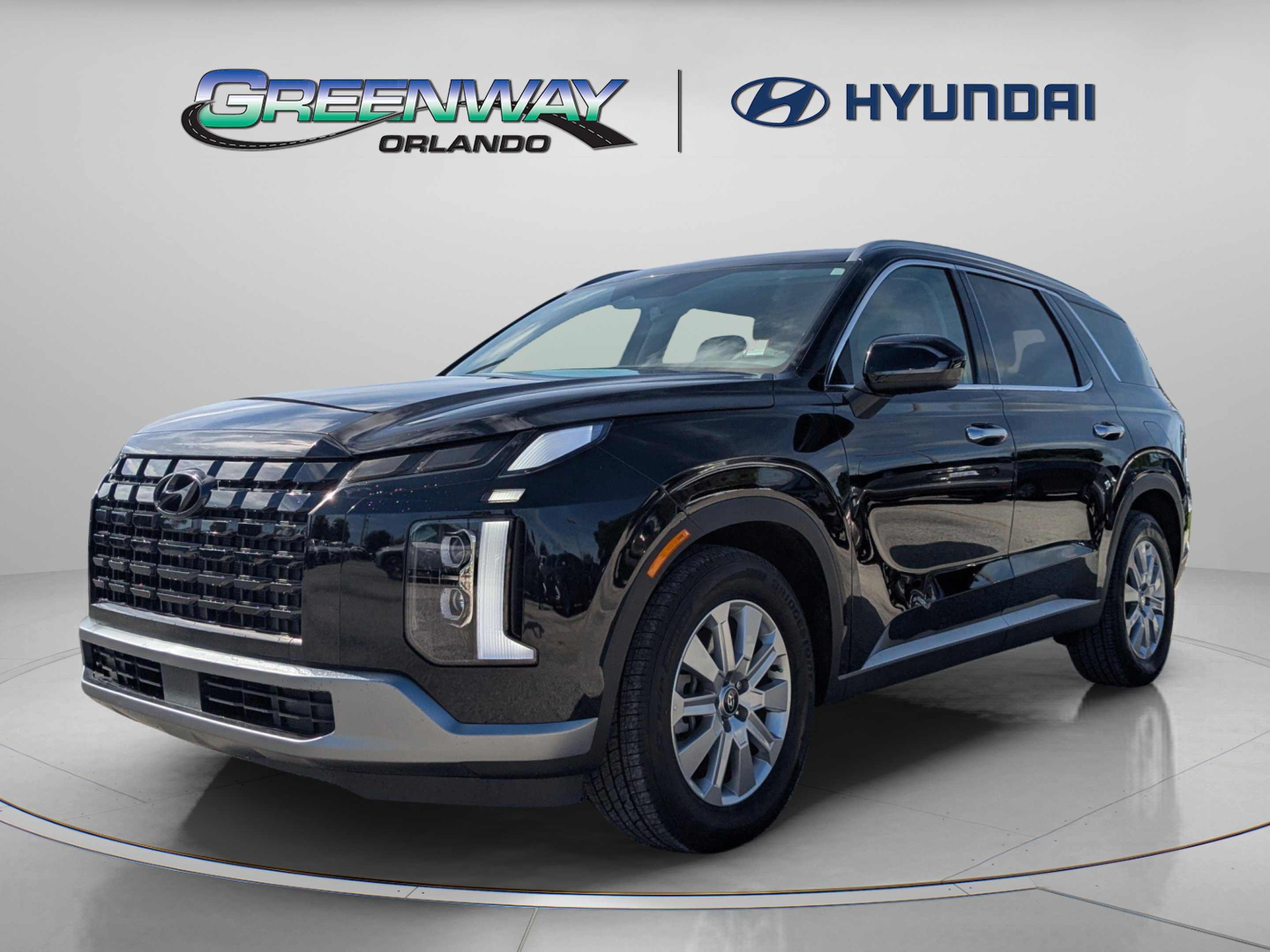 Used 2025 Hyundai Palisade SEL FWD image 4