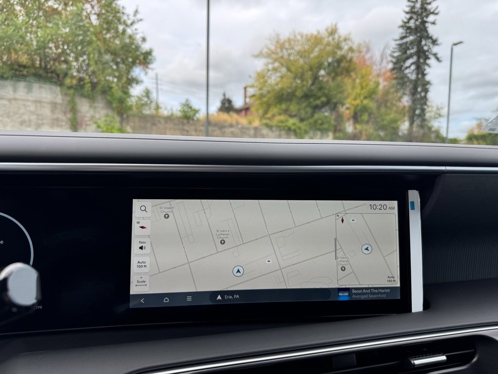 New 2026 Hyundai Palisade Calligraphy image 34