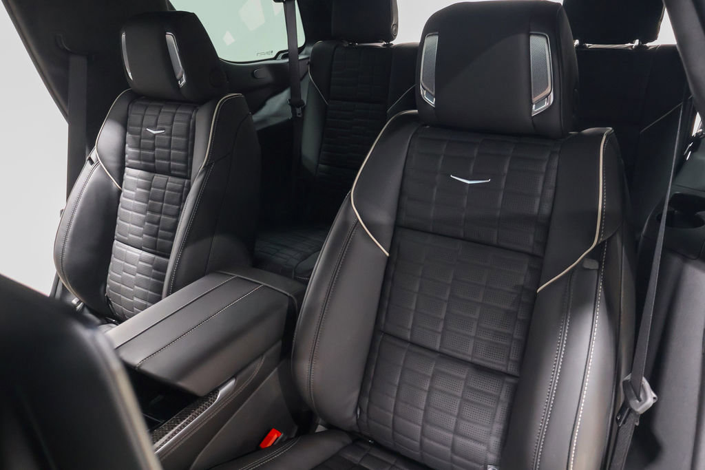 Used 2026 Cadillac Escalade V image 51