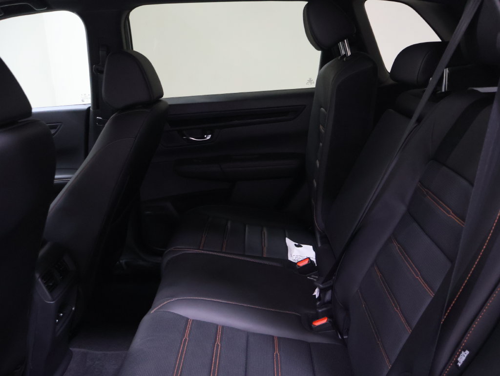 New 2027 Honda CR-V Sport-L image 15