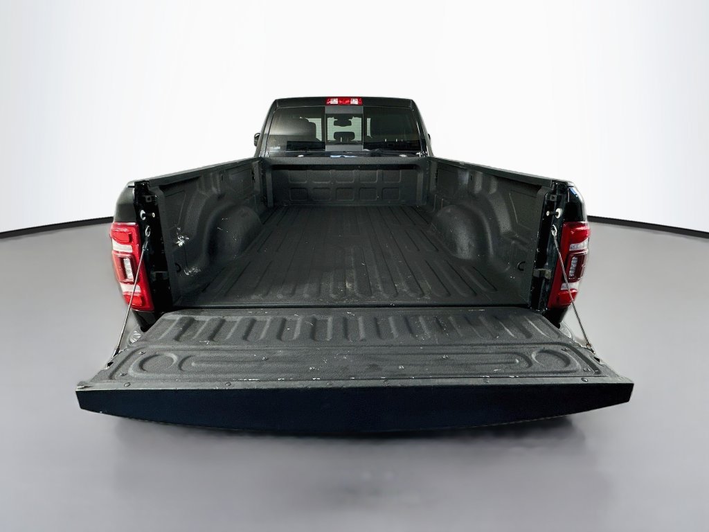 Used 2020 RAM 3500 Laramie AWD/4WD image 29