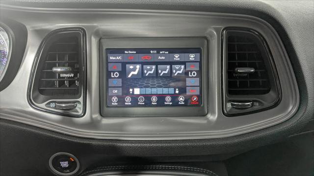 Used 2023 Dodge Challenger R/T image 27