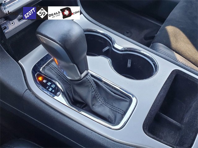 Used 2018 Jeep Grand Cherokee Altitude image 36