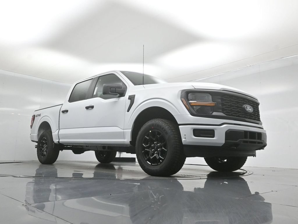 New 2026 Ford F150 STX AWD/4WD image 41