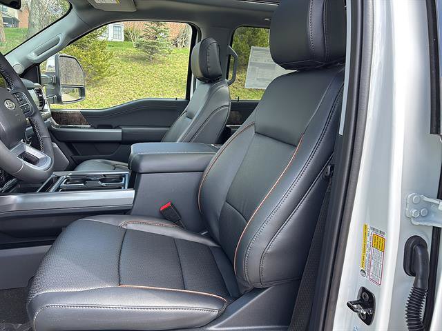 New 2026 Ford F250 Lariat AWD/4WD image 10