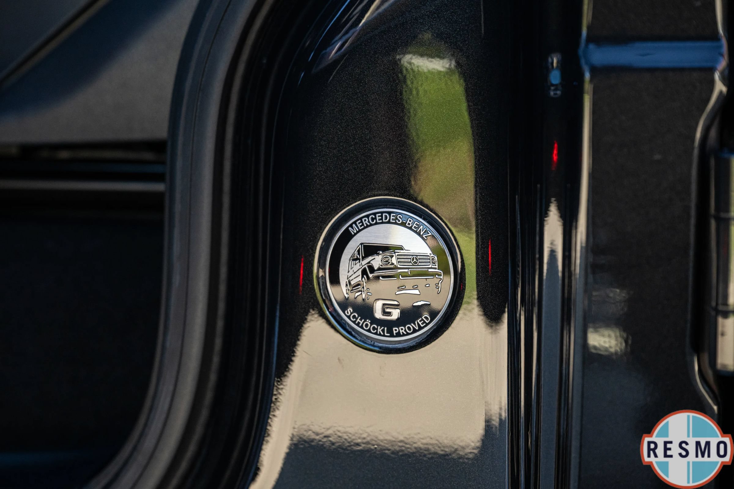 Used 2021 Mercedes-Benz G 63 AMG 4MATIC image 19