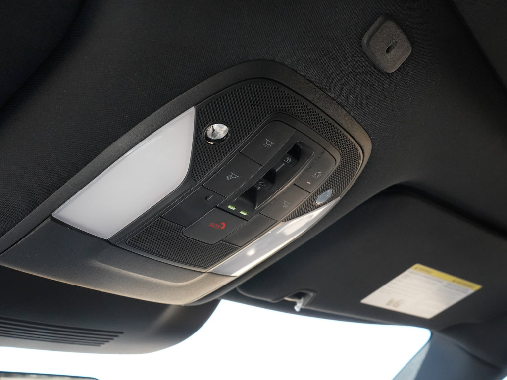 New 2026 INFINITI QX60 Sport w/ Dark Cargo Package image 30