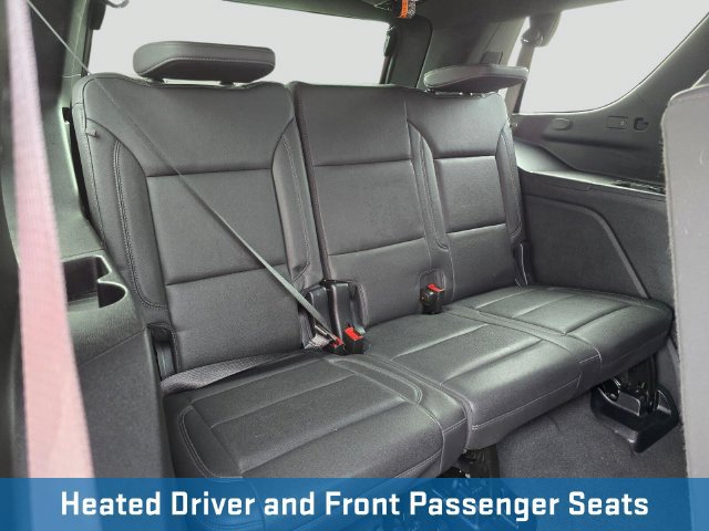 Used 2025 Chevrolet Tahoe LT AWD/4WD image 16